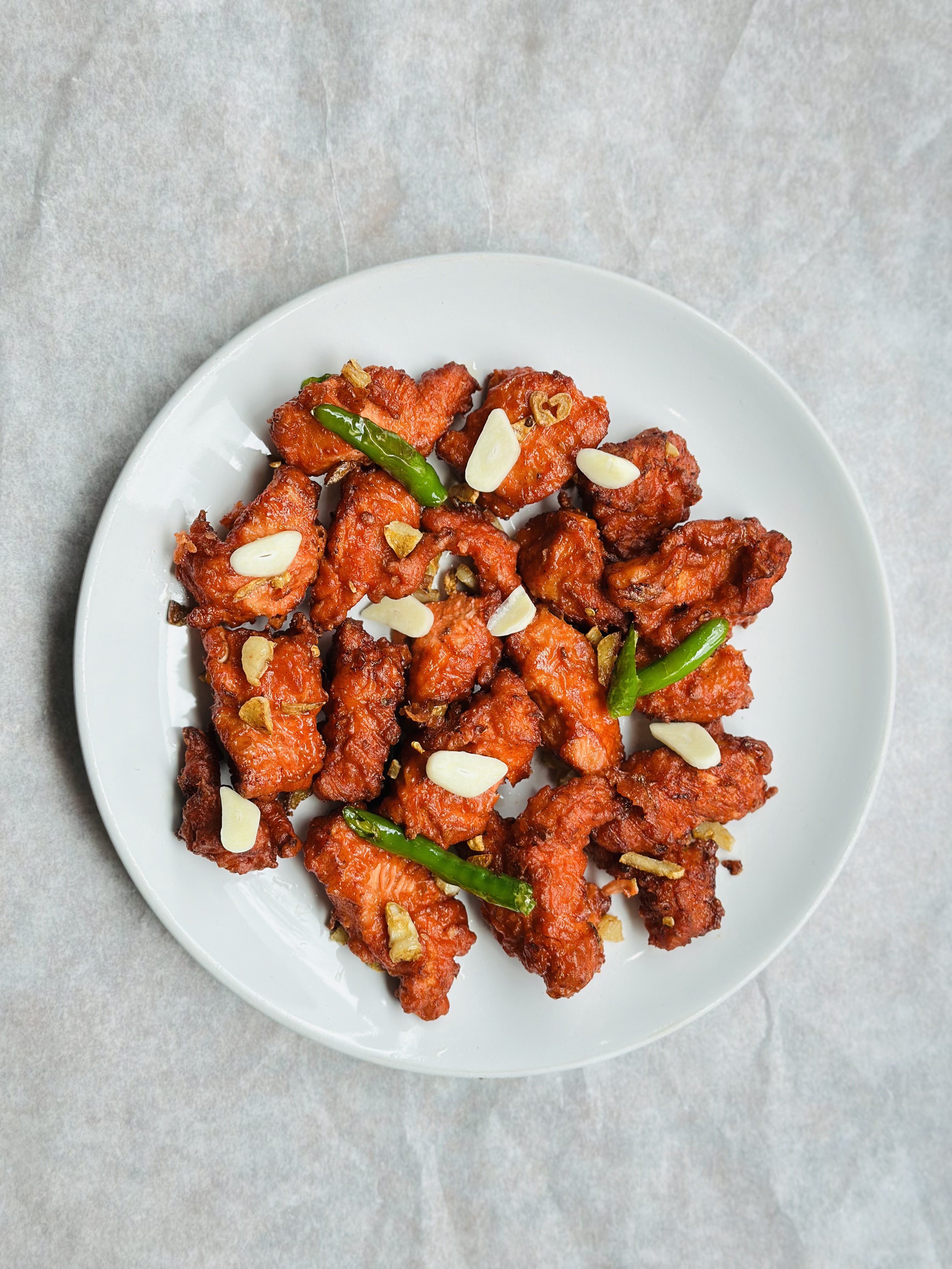 Chicken 65