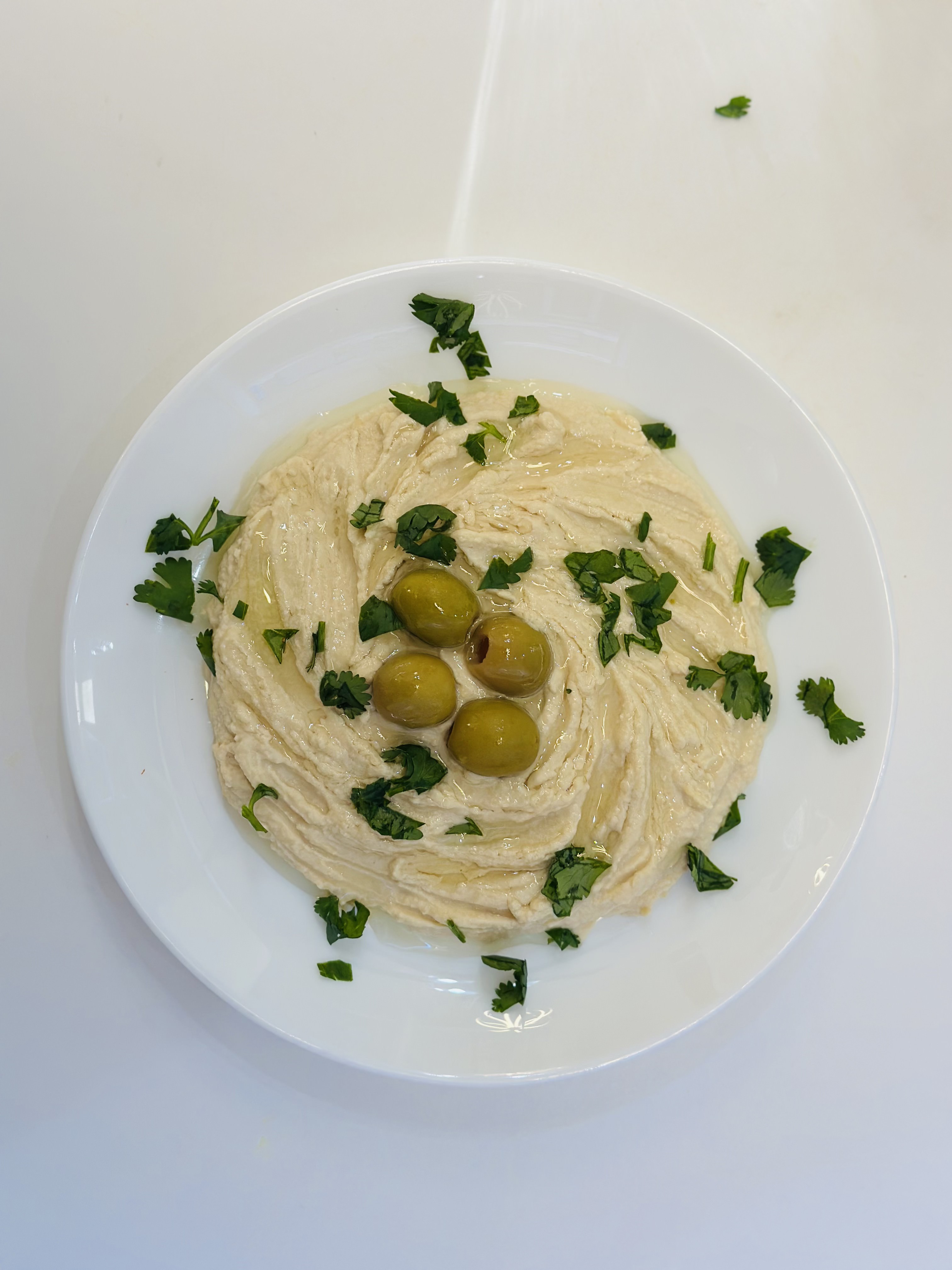 HUMMUS