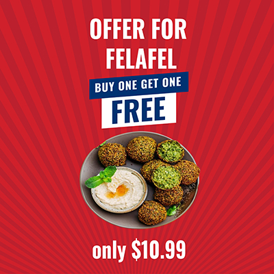 FALAFEL