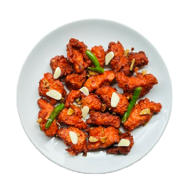 Chicken 65