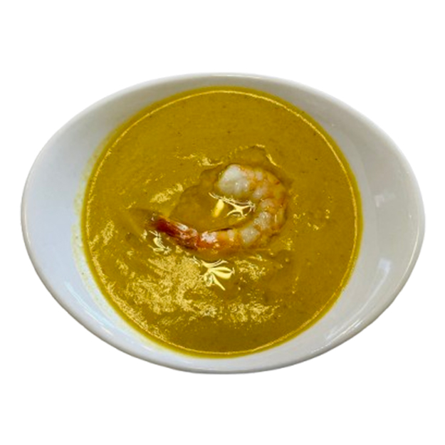 Butter Shrimp