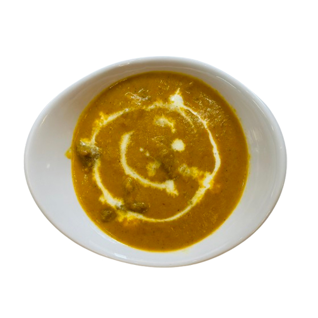 Lamb Malai