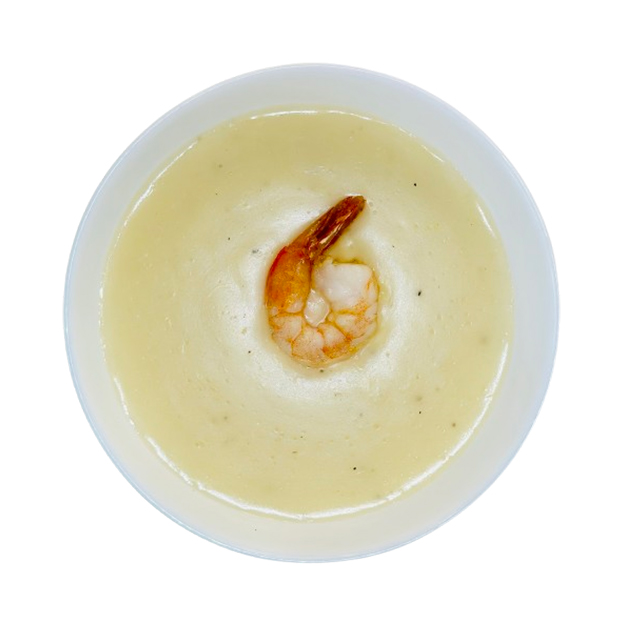Shrimp Soup