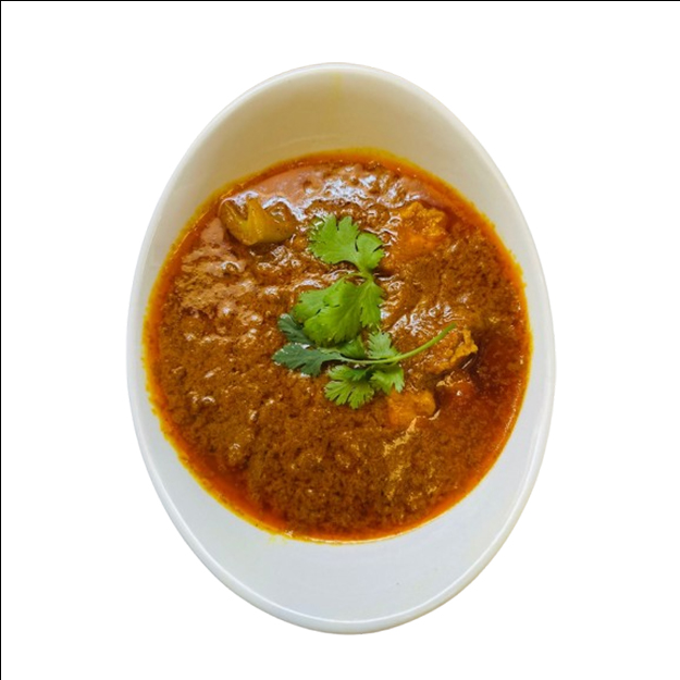 Lamb Curry