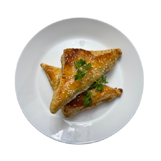 Chicken Puff L (2pc)